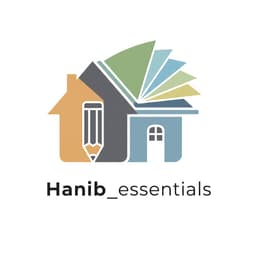 Hanib Logo