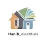 Hanib Logo